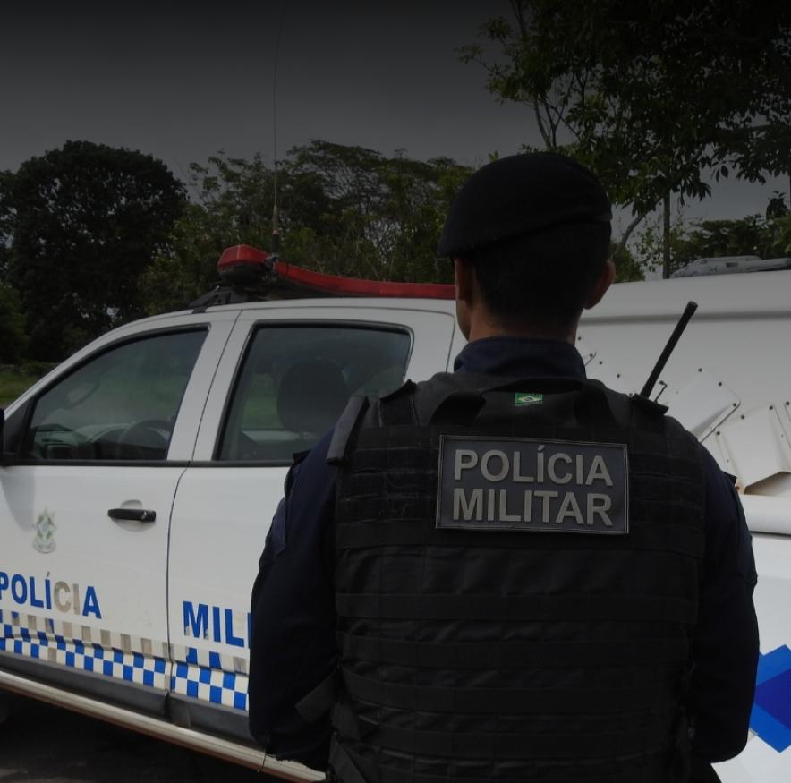 Jovem é morto em Ouro Preto D’Oeste RO