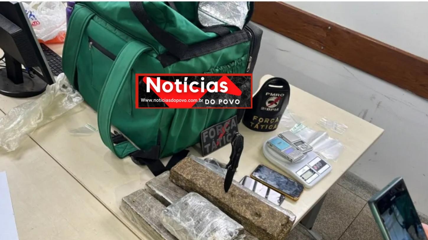 Após Denúncia de Maus-Tratos, Pm encontra drogas .