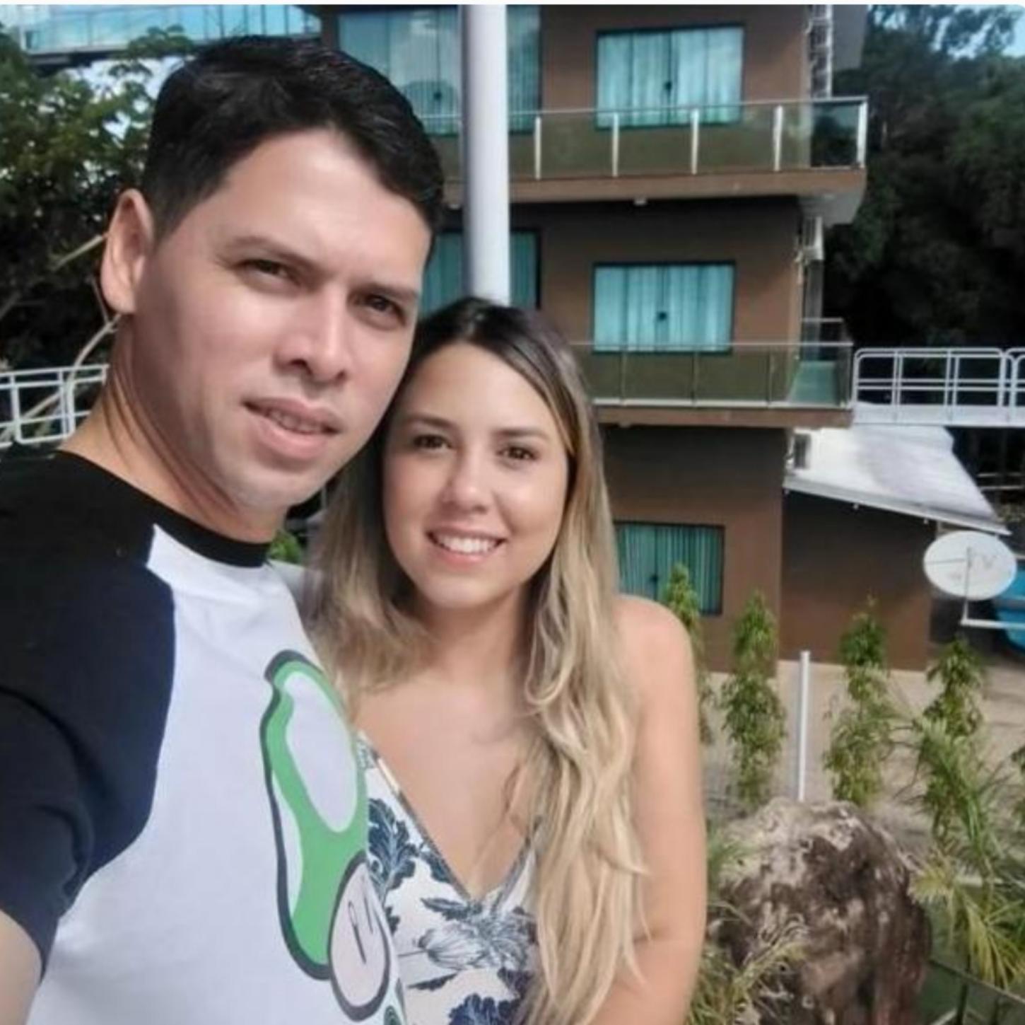 Esposa de vereador é encontrada morta