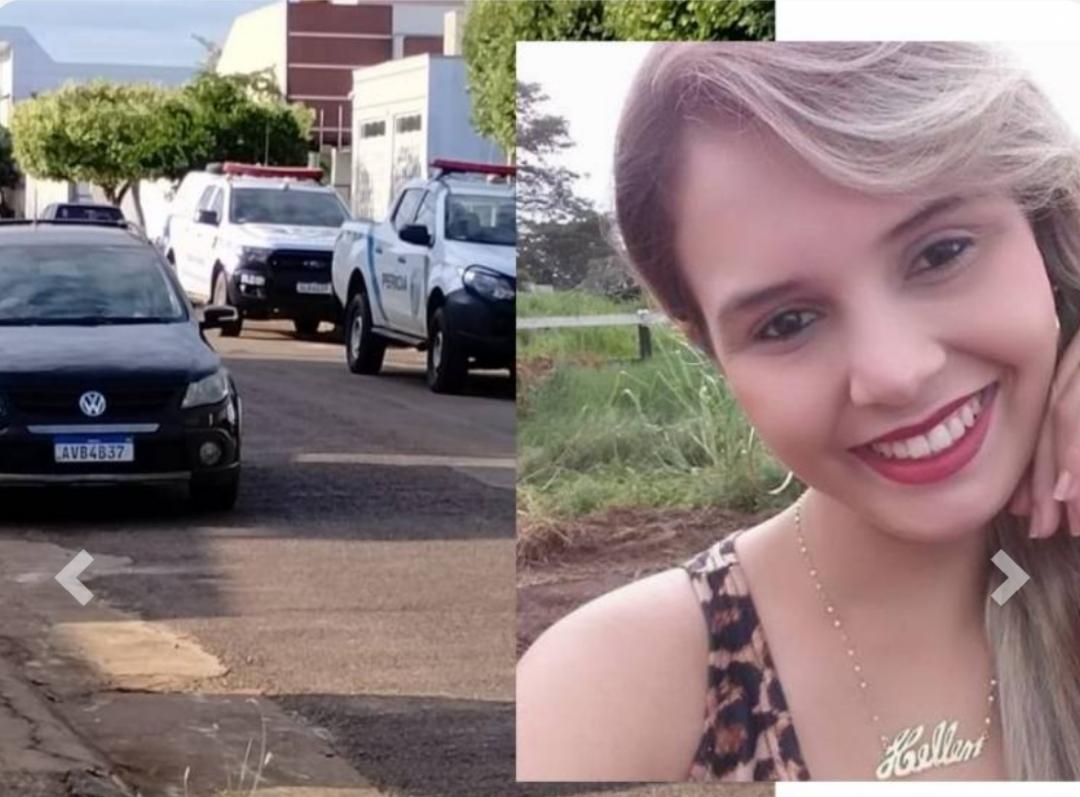 Advogada de Cerejeiras é assassinada