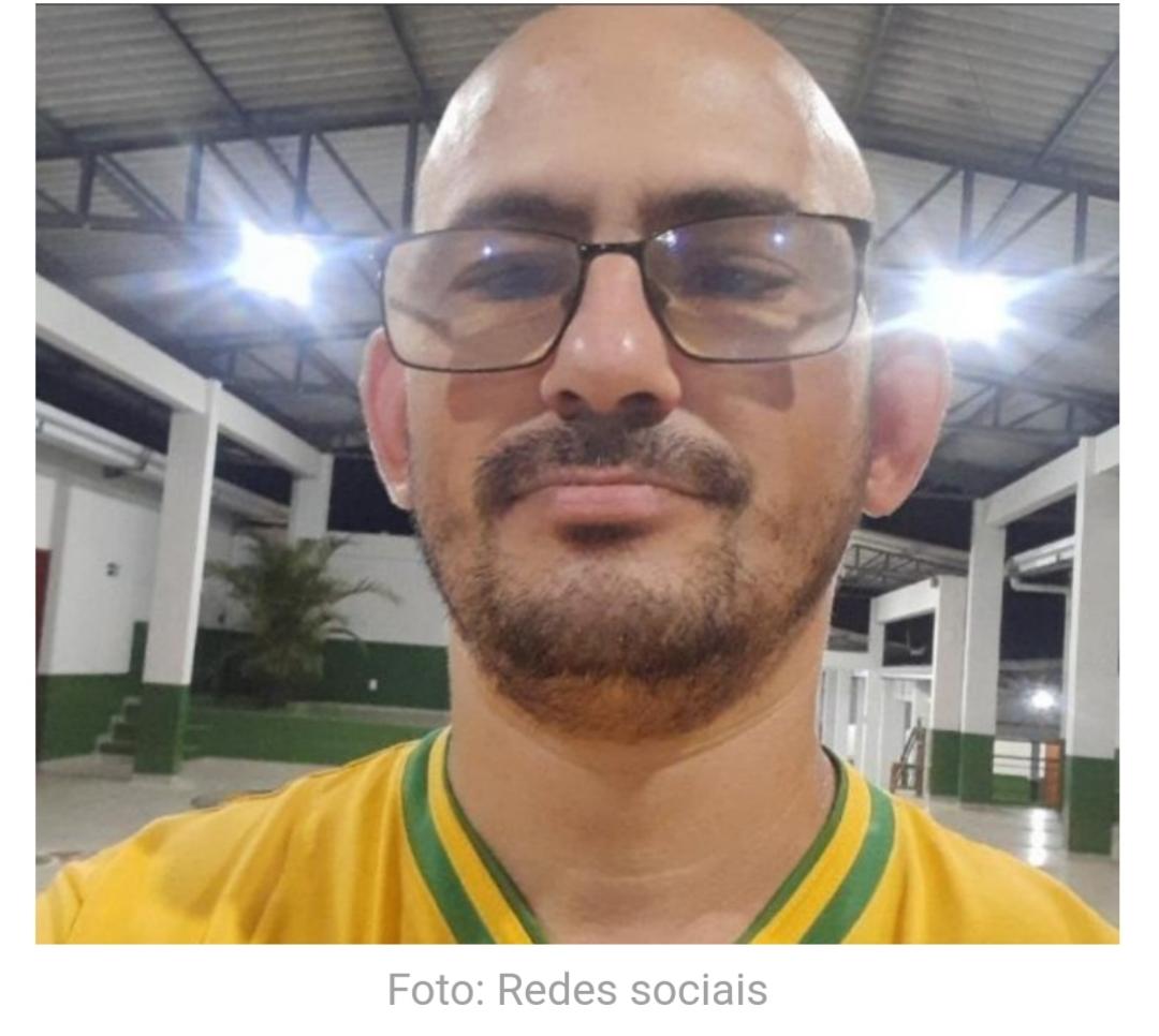 Funcionário público é encontrado morto.