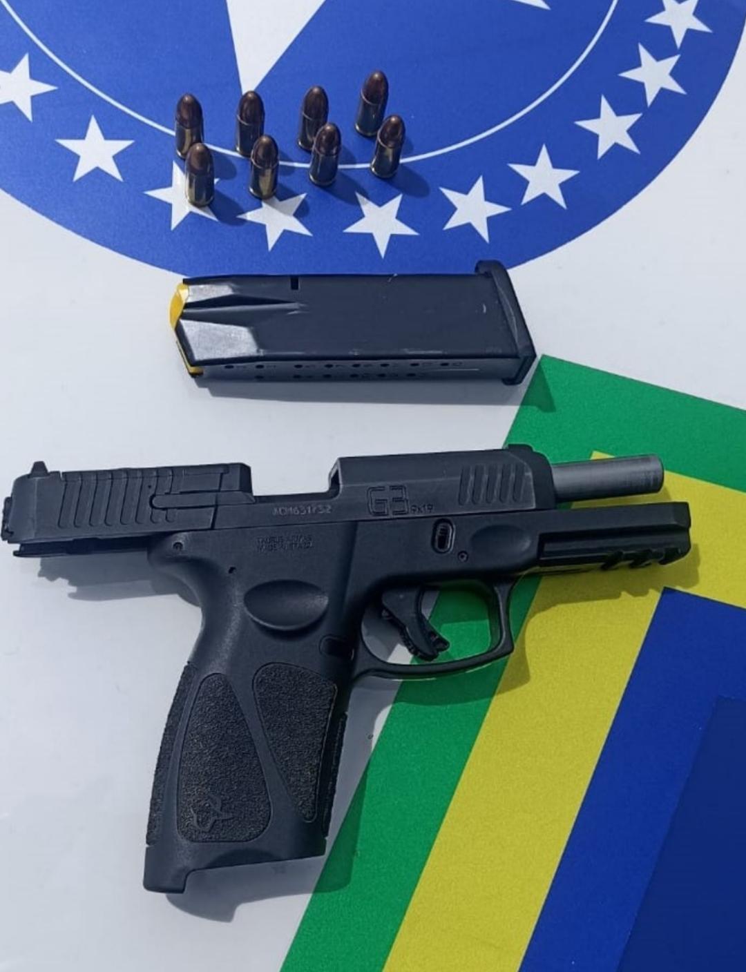 Jovem suspeito de importunação sexual é morto a tiro.
