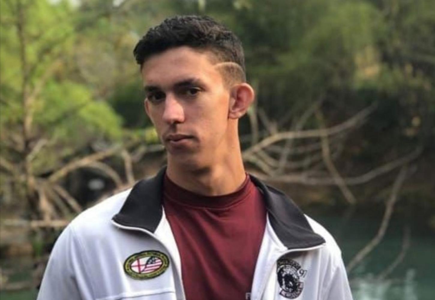 Jovem perde a vida em acidente.