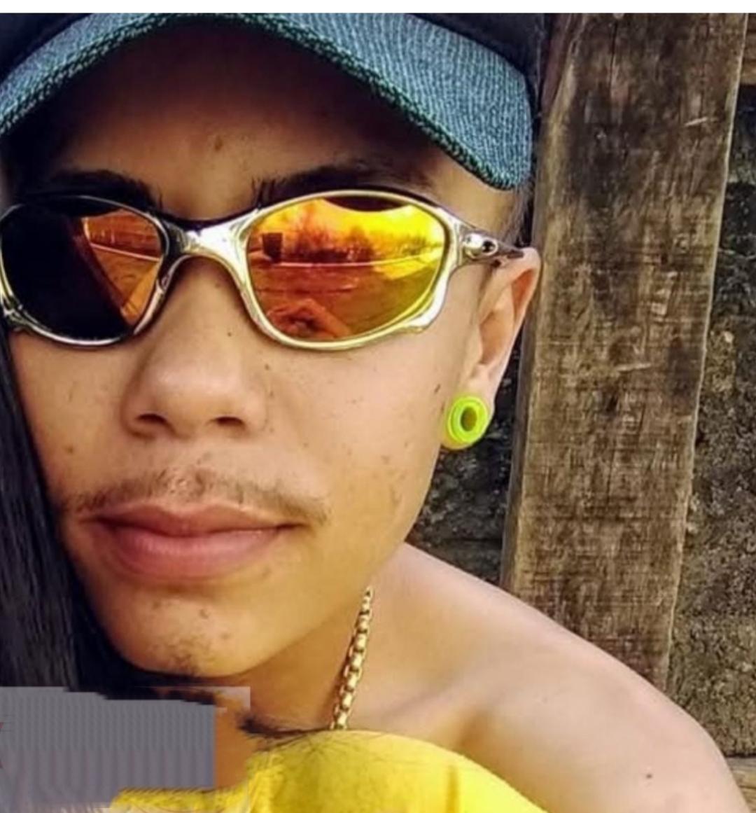 Jovem quebra o pescoço e morre.