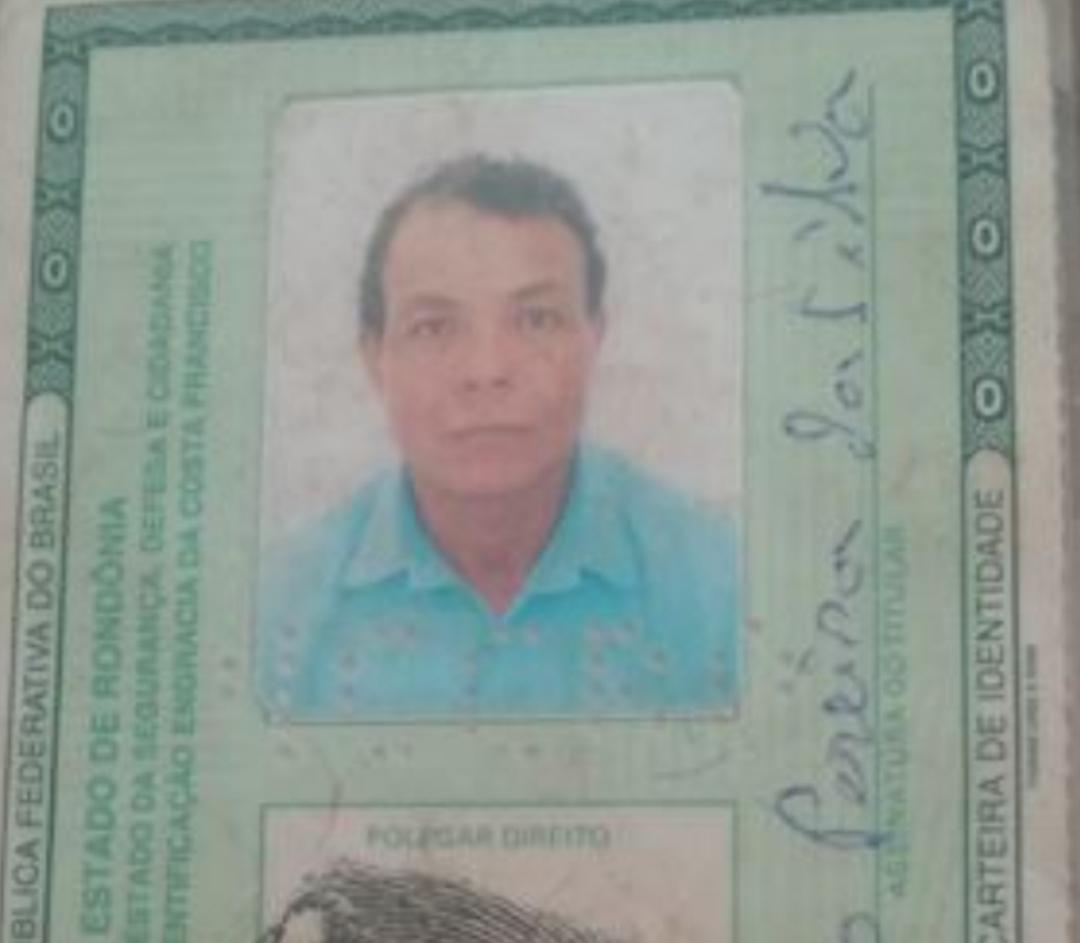 Discussão termina em homicídio