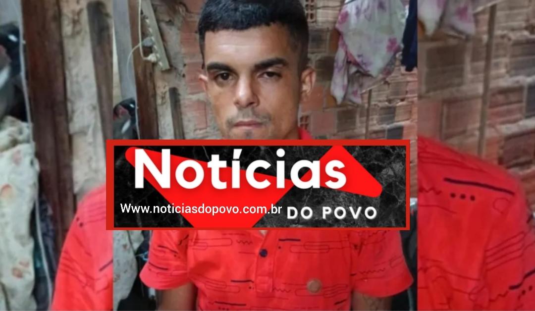 Homicídio em zona Rural de Ji-Paraná.