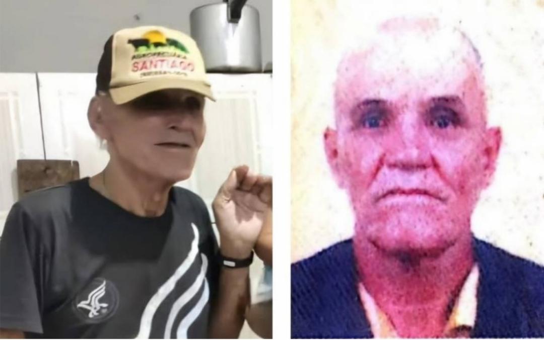Irmãos são encontrados mortos