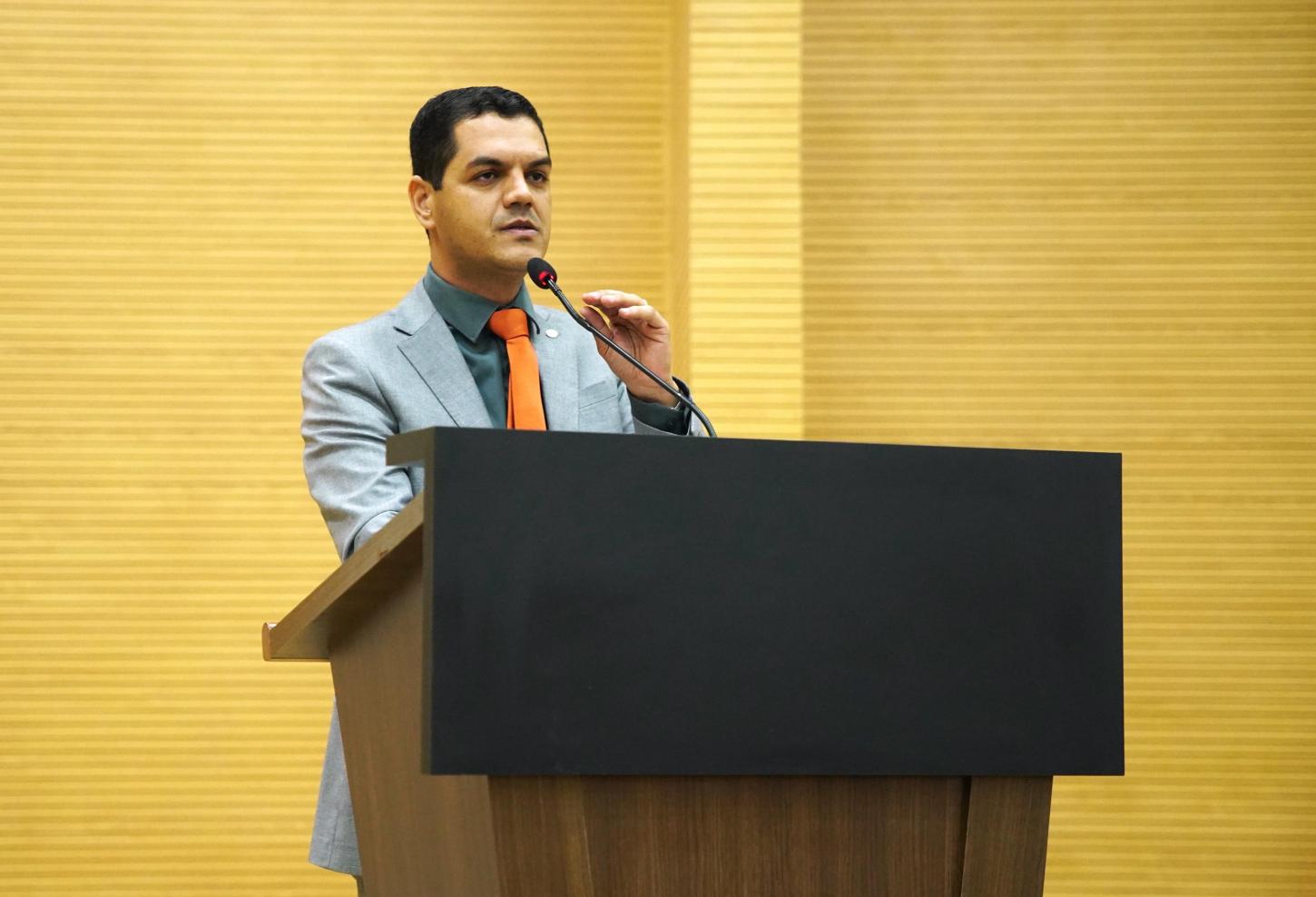 ação do Rondônia Cidadã