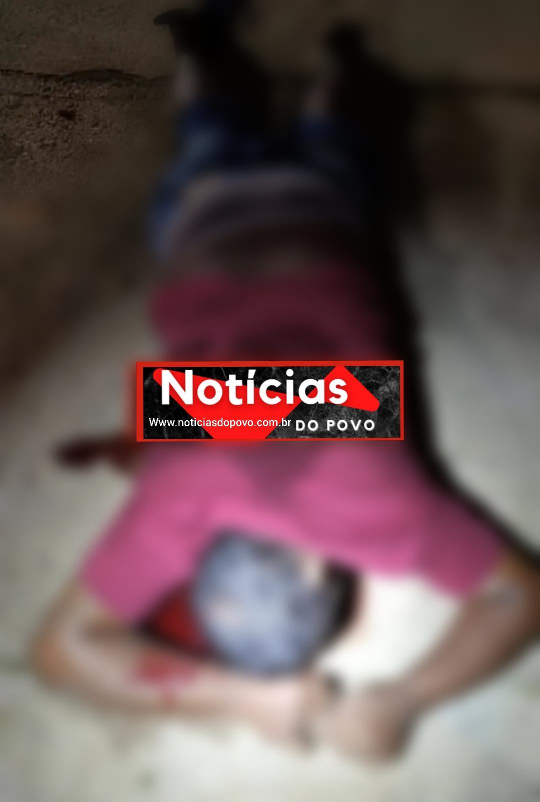Homicídio