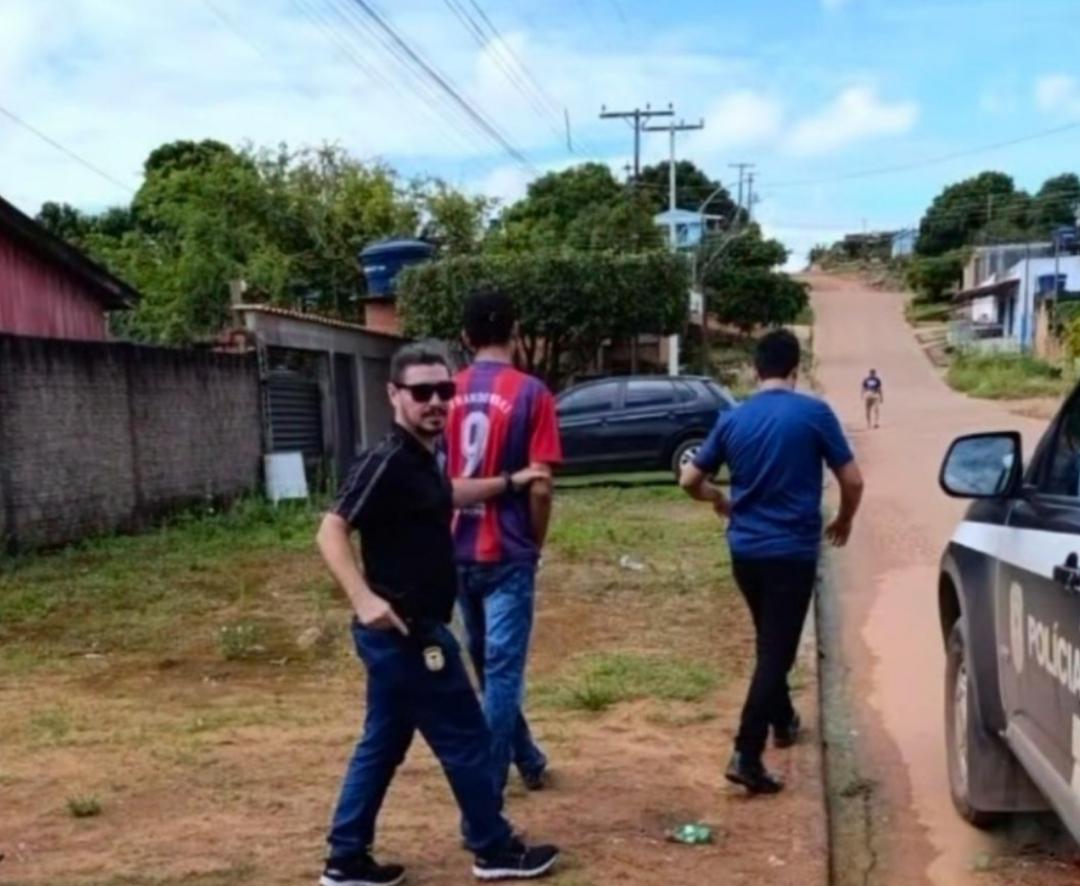 Bonde do 7” - Notícias do Povo