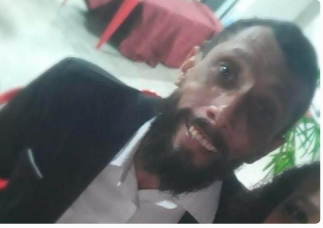 Motociclista morto em acidente na BR-364