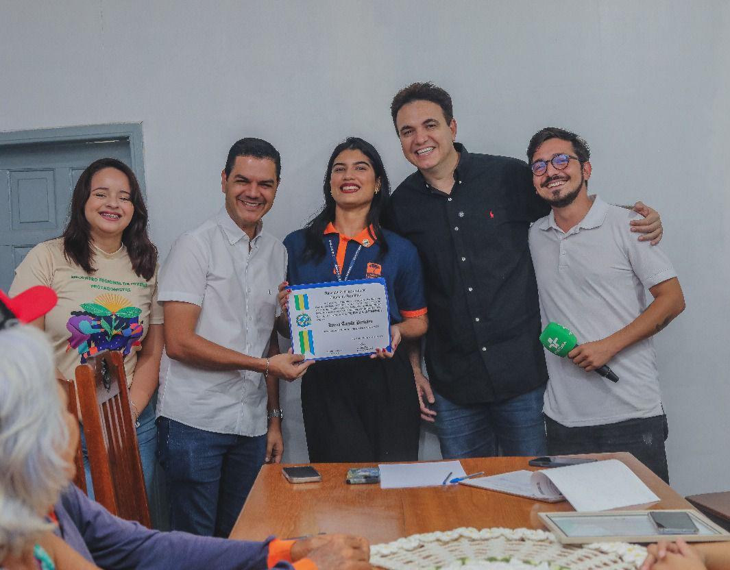 Programa Jovem Senador 2024