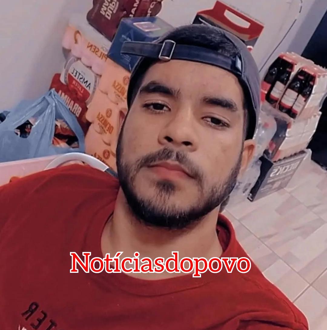 Homem é encontrado morto.