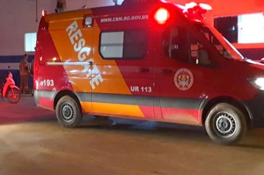 Jovem é atacado após negar ter relação com aniversariante em festa 