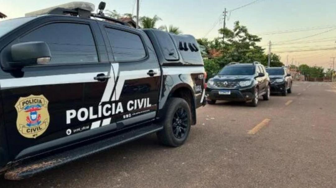 Pai é acusado de estupro .