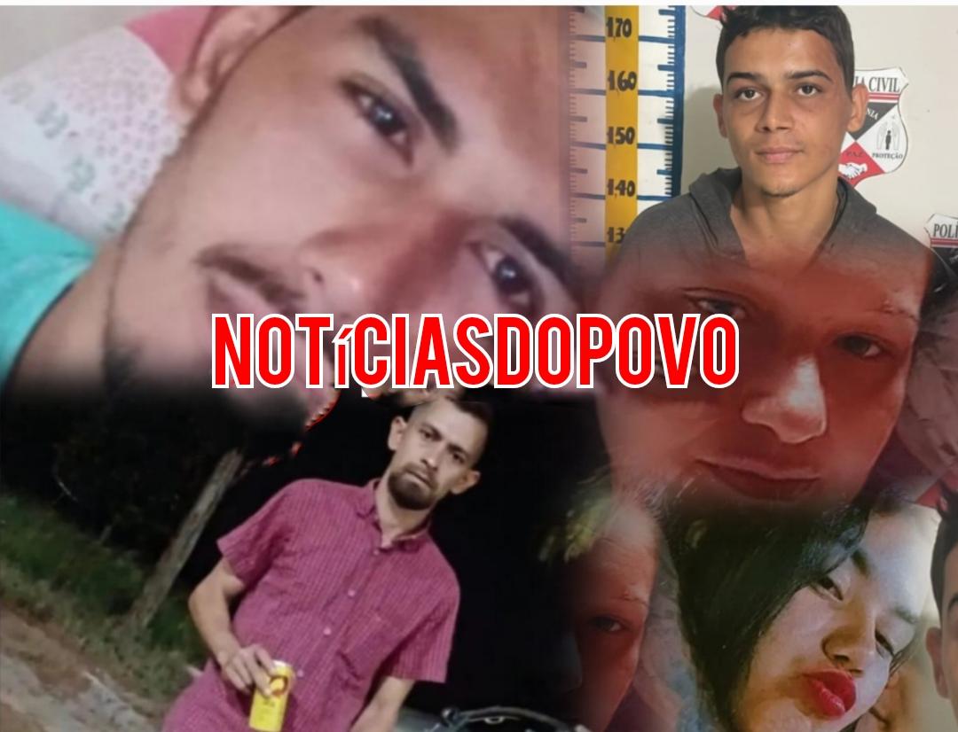 PM identifica cinco vítimas de chacina a tiros em assentamento