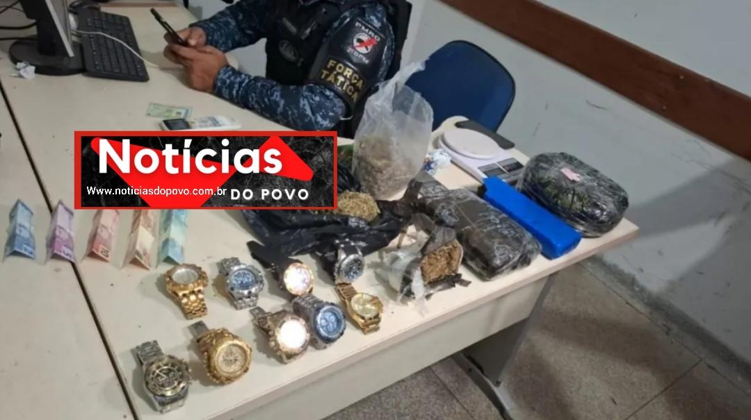 Tráfico