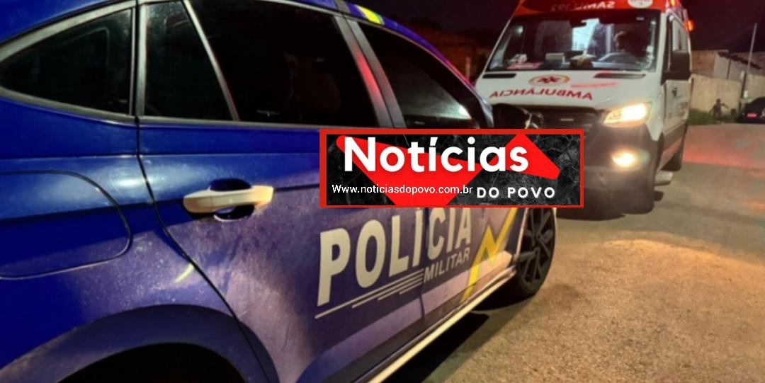 Homem  é suspeito de matar a sua companheira.