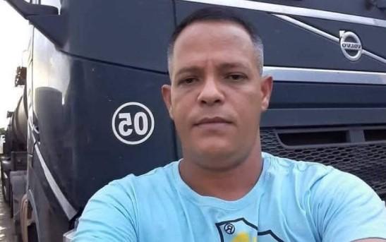 Identificado o motorista de 44 anos que morreu carbonizado