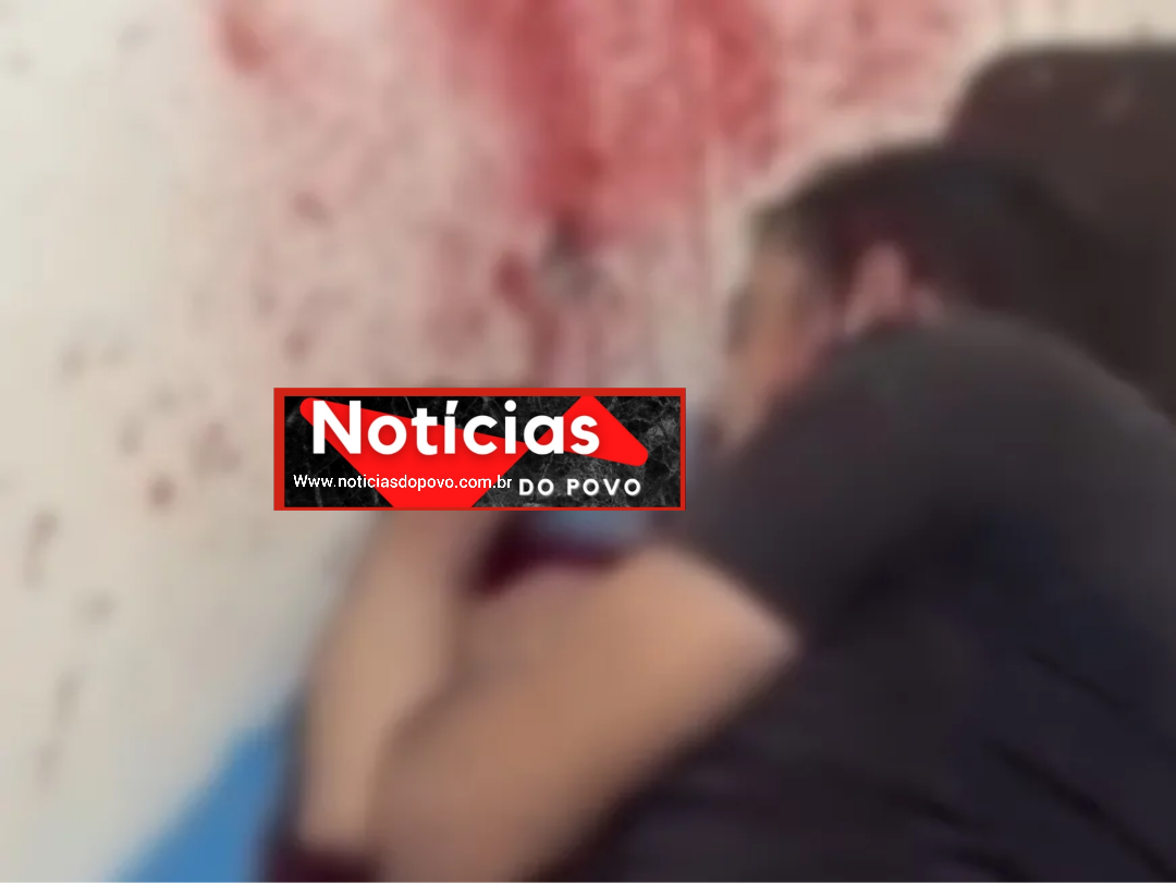 Jovem de 25 anos é morto .