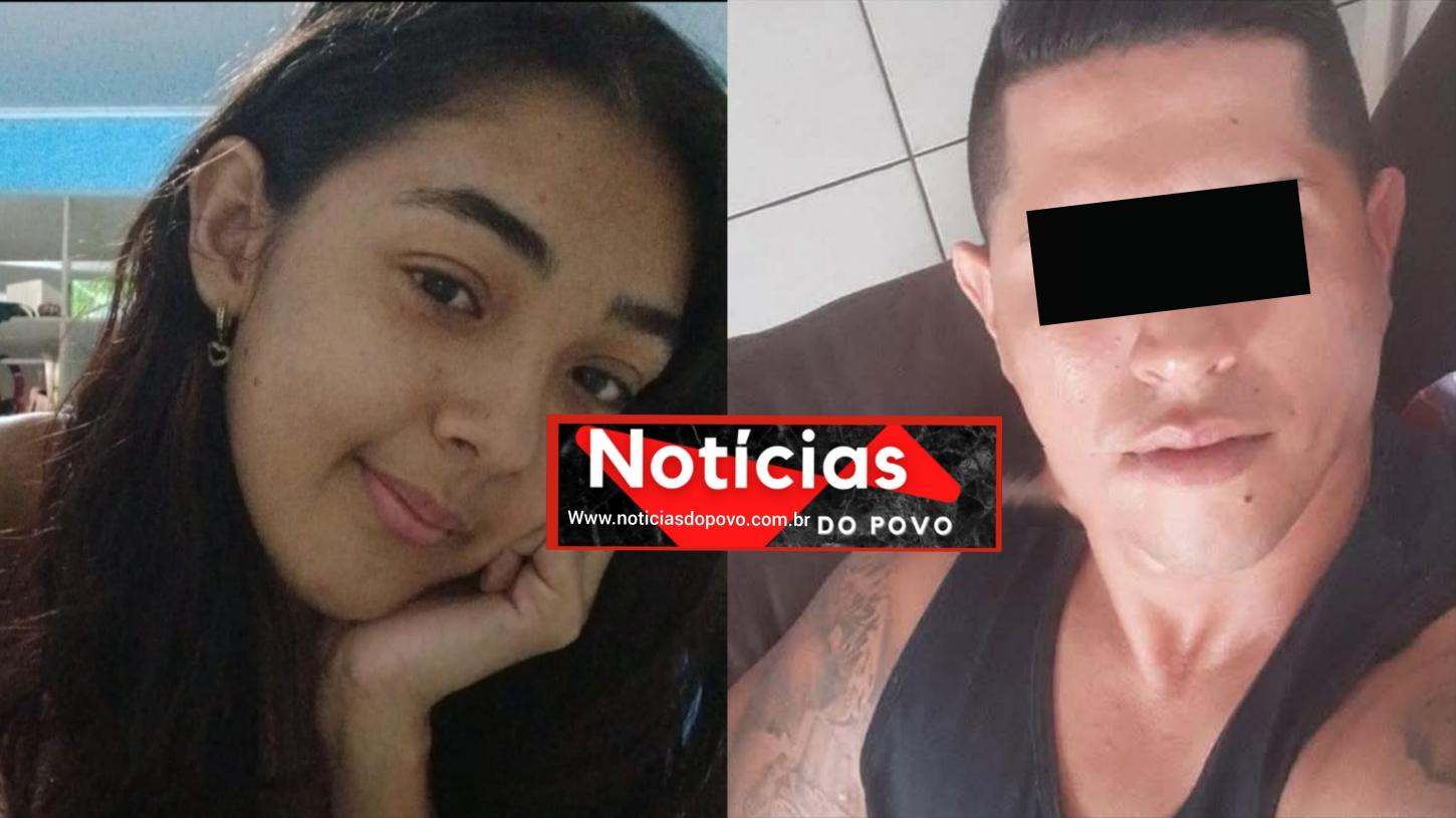 Mãe, aconteceu uma tragédia.