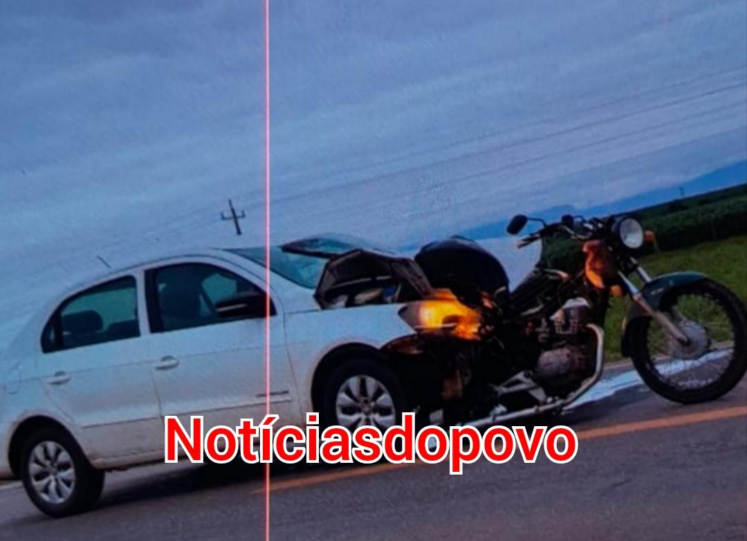 Vídeo TRAGÉDIA NA BR-174