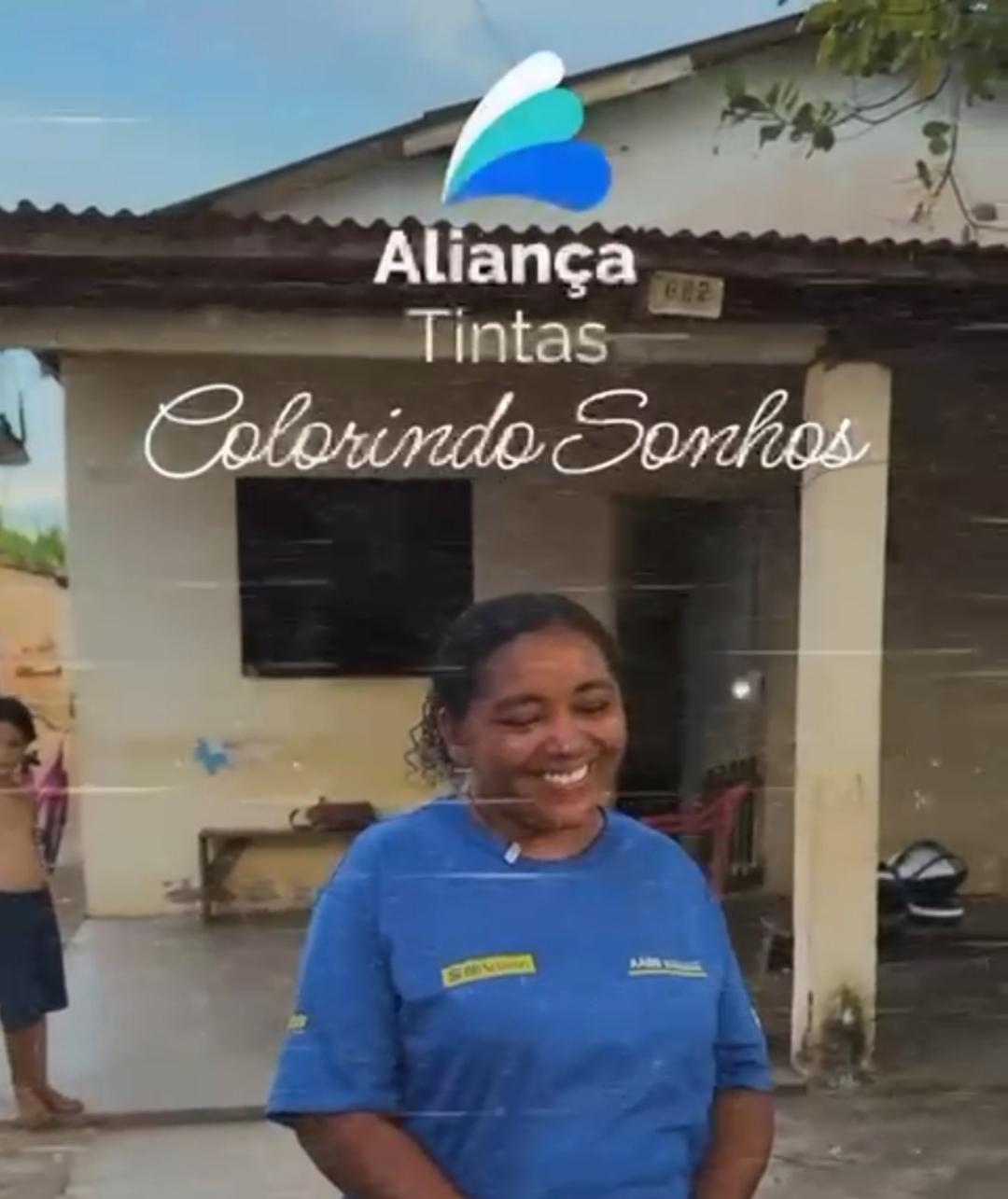 Parte 2 :Dia das Mães em Ji-Paraná.