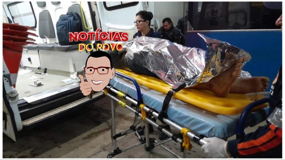 Duas pessoas morrem em grave acidente.