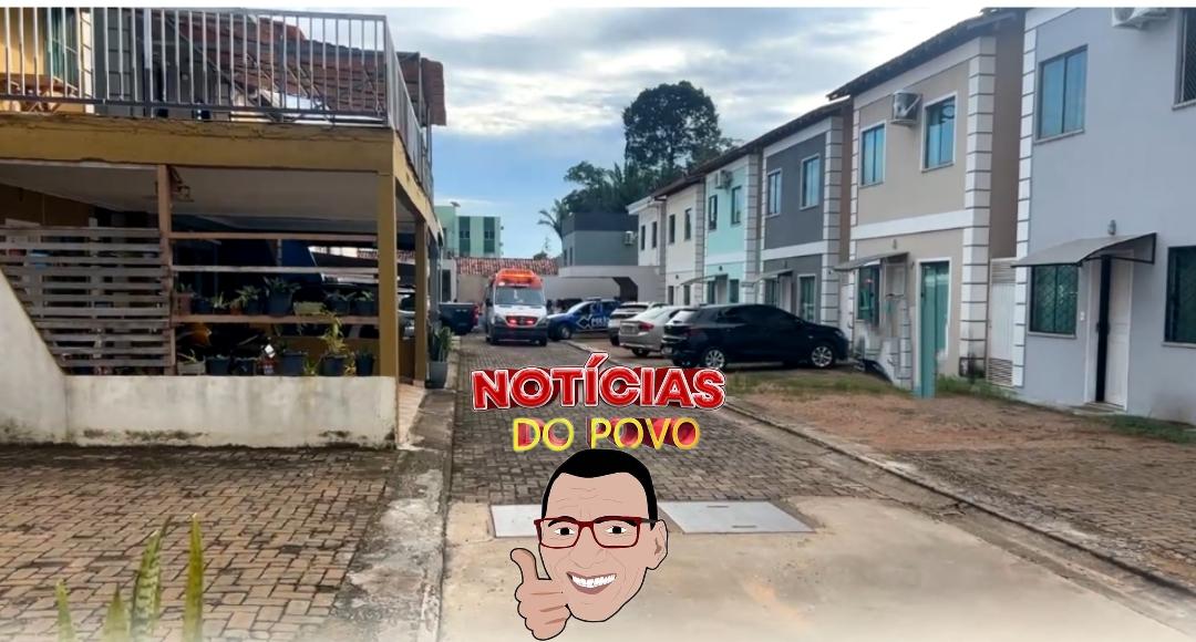 Esposa  é suspeita de matar o propio esposo.