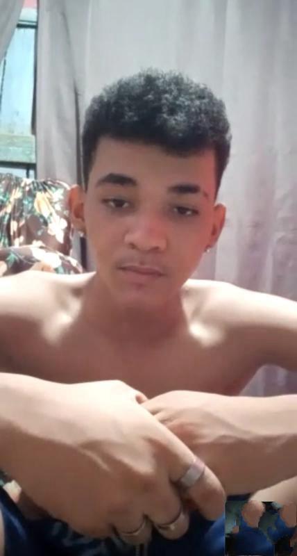 Menino de 15 anos assassinado.
