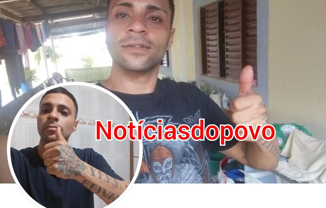 Homem é encontrado morto.