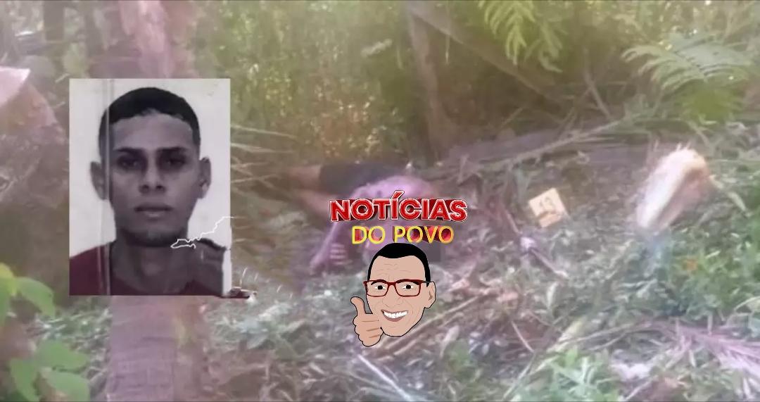 Crime brutal em Chupinguaia RO.