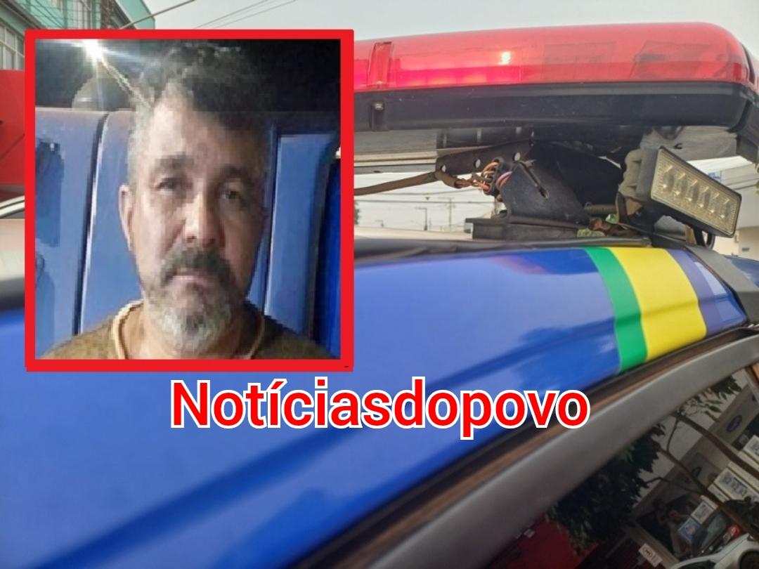 Homem é morto em União Bandeirantes.