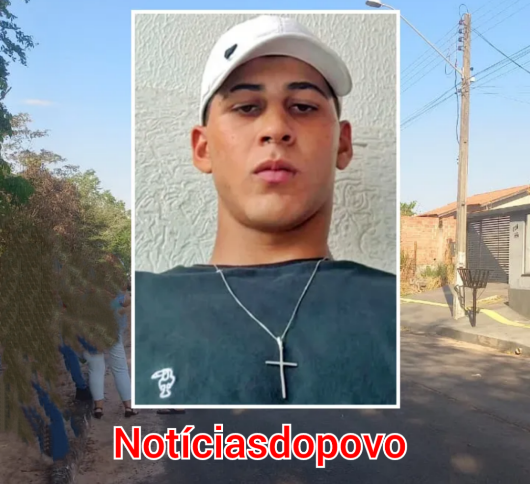 jovem de 21 anos morre após cobrança agressiva de dívida.