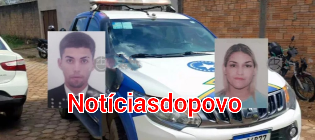 Jovem leva tiro no pescoço.
