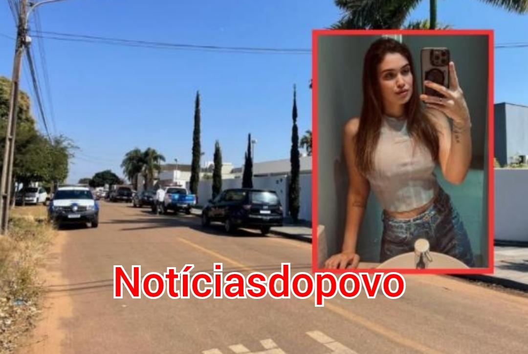 Joven que cursava medicina é encontrada morta.