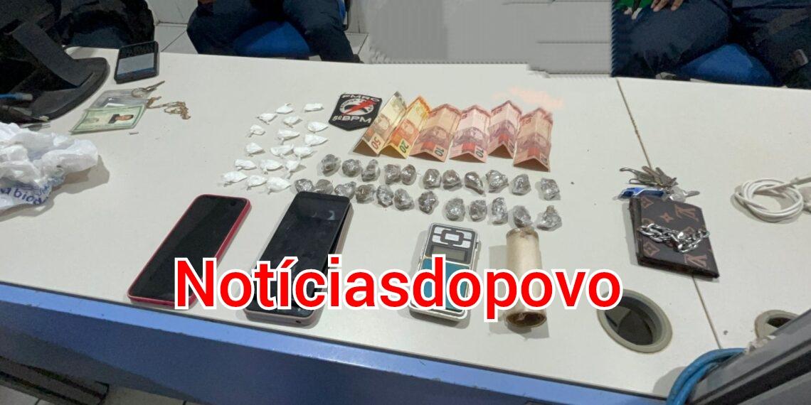 Tráfico