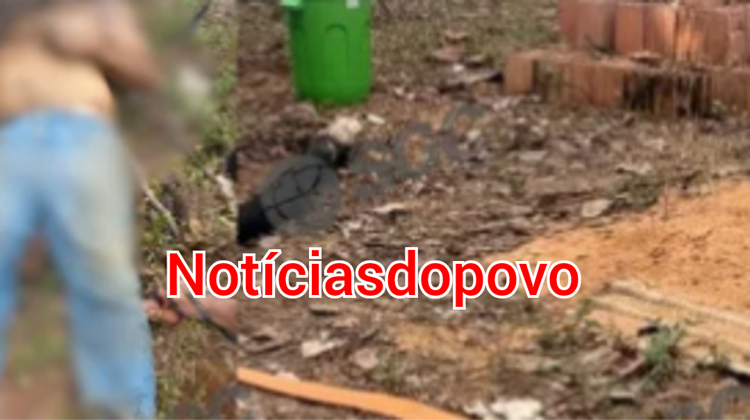 Idoso morre eletrocutado.