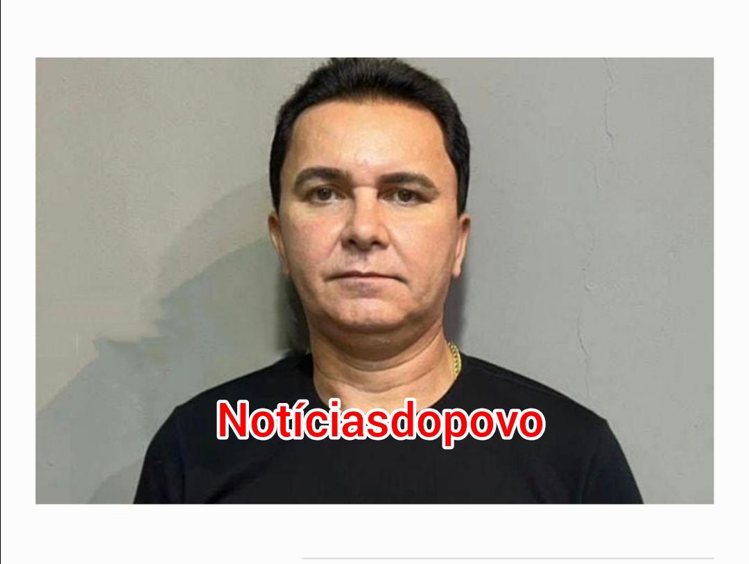 Empresário é encontrado morto.