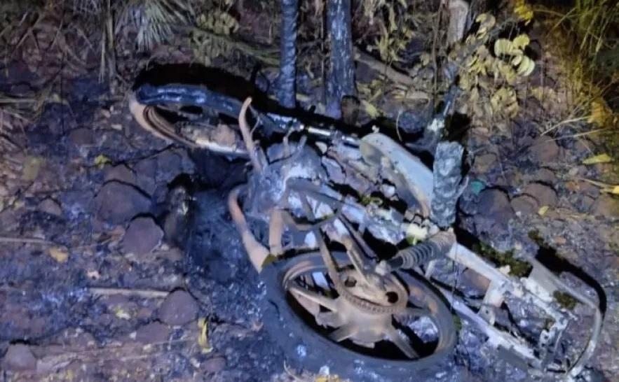 encontro amoroso termina em morte.