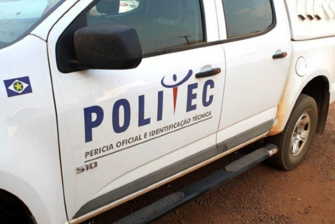 Bebê de 7 meses morre após acidente doméstico.