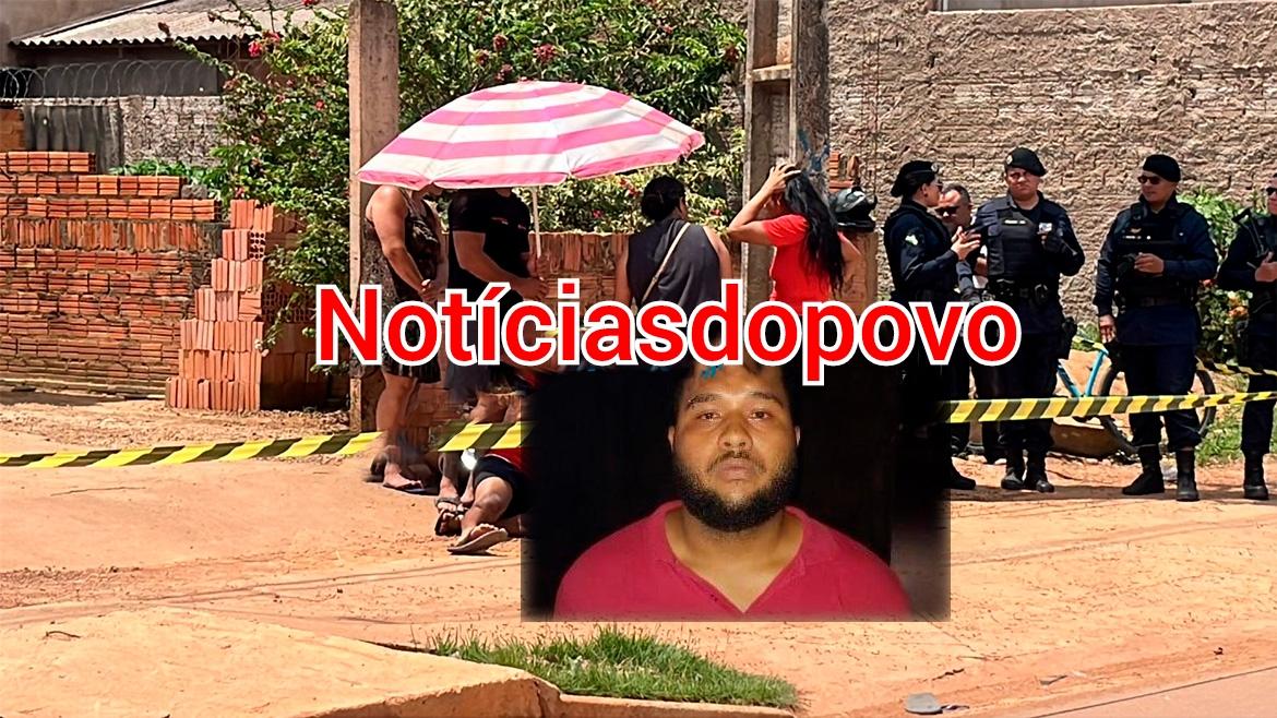 Jovem morre após acidente.