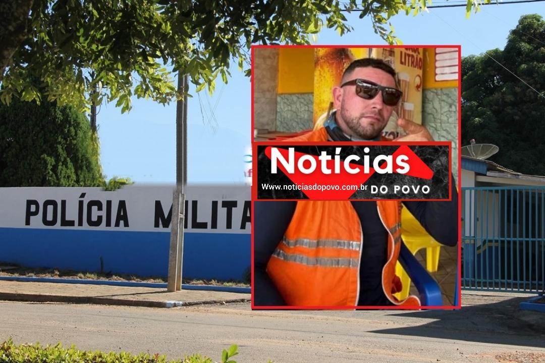 Servidor do DER é assassinado em acampamento.