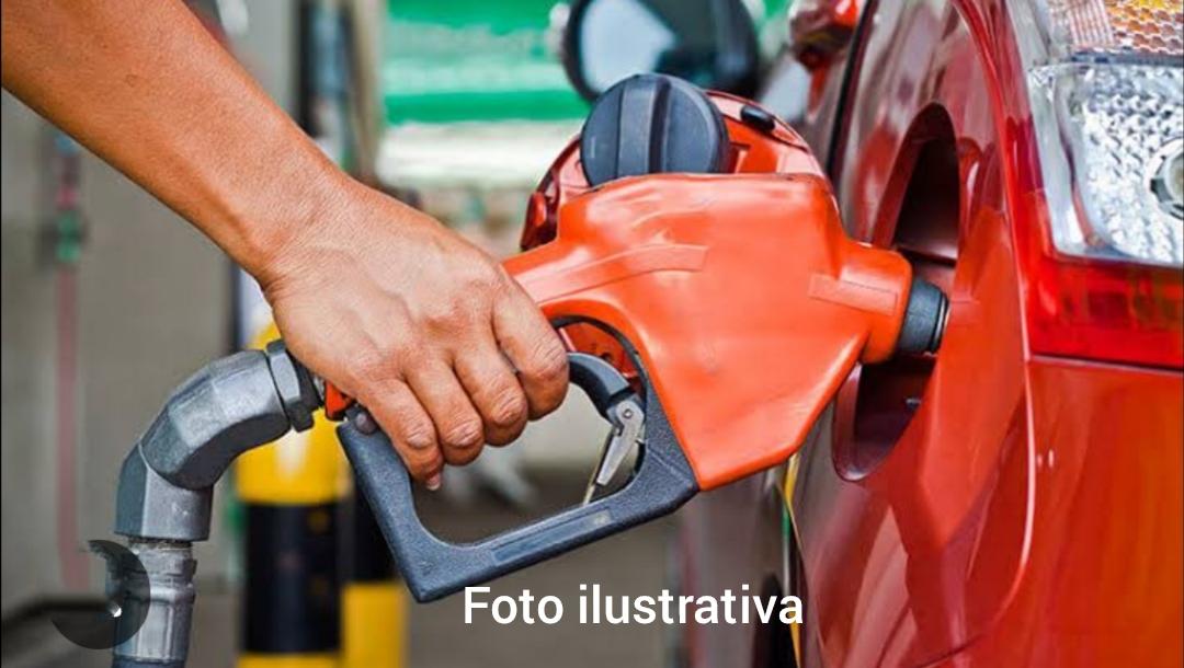 2026 já começa com altas em gasolina, Diesel e gás de cozinha.