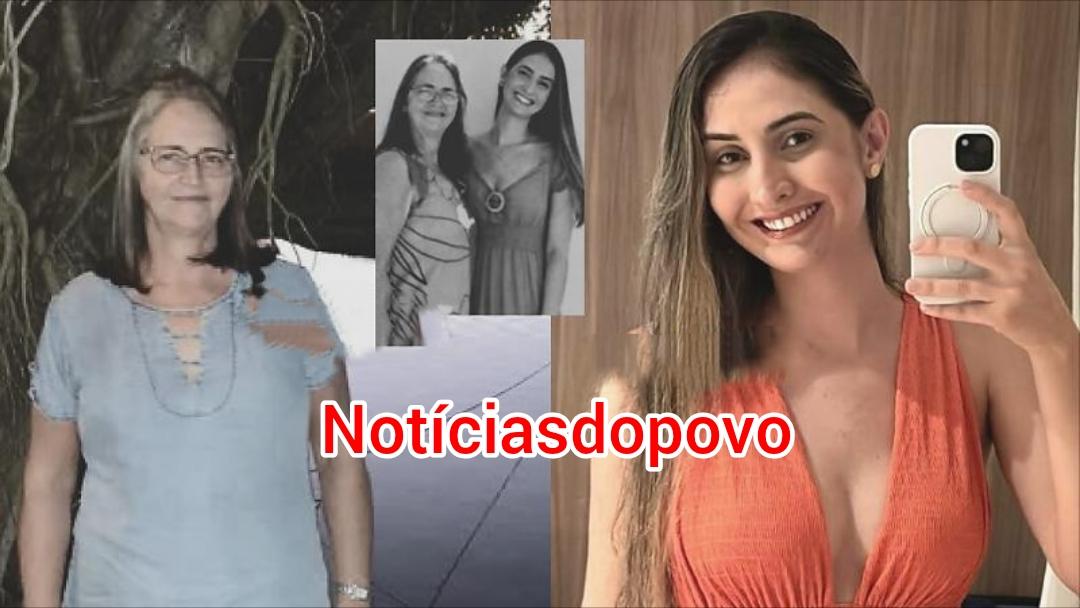 Atualização: rondoniense que morreu junto com a mãe em acidente