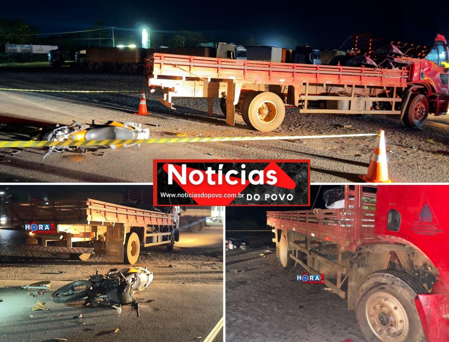 Colisão deixa condutor em estado grave.