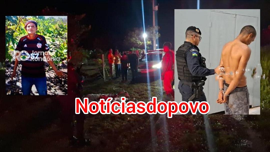 sobrinho mata o próprio tio a facadas