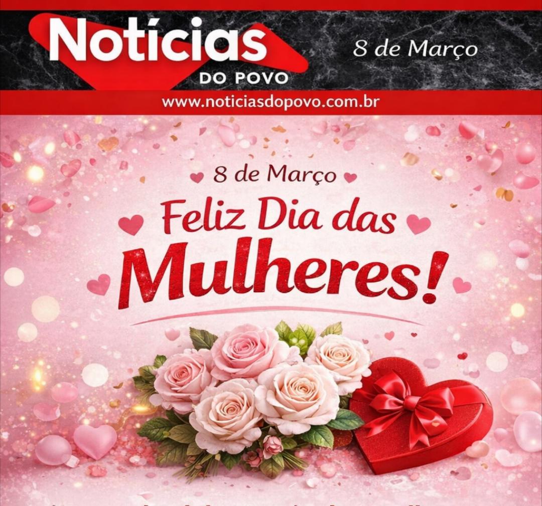 8 de março: além da homenagem, mulheres ainda lutam contra a violência.