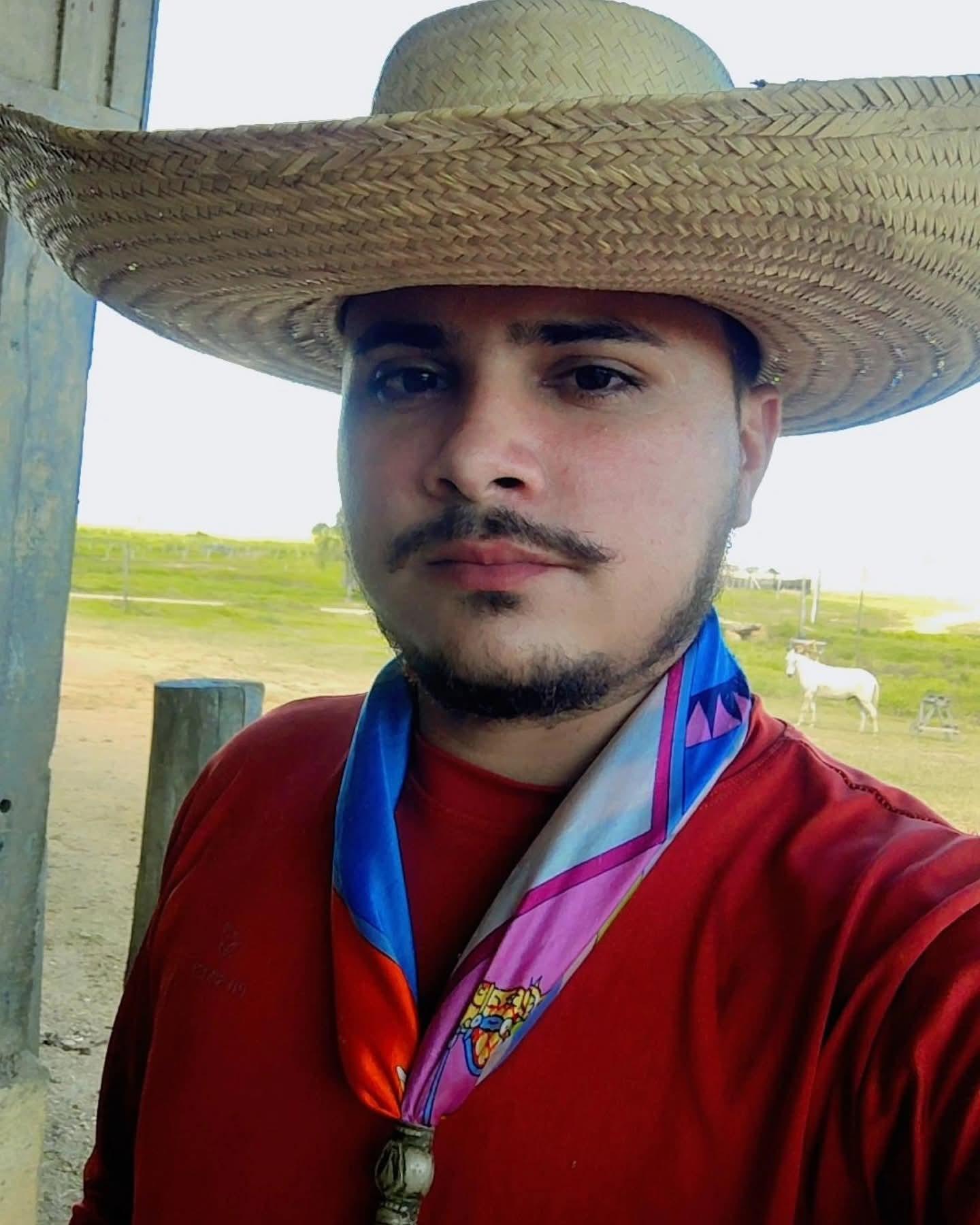 jovem de 27 anos morre após acidente.