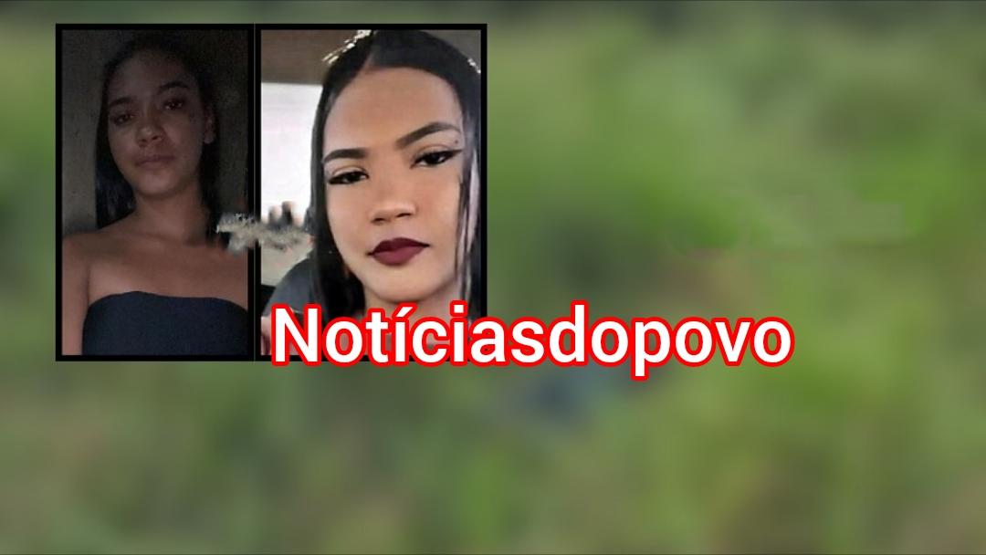 Jovem é encontrada morta.